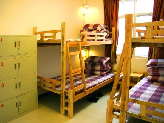 Dali Lao Shay Youth Hostel المظهر الخارجي الصورة