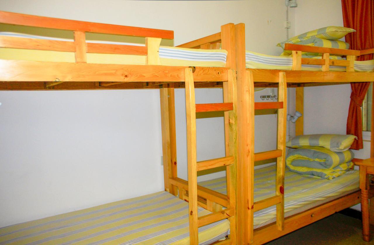 Dali Lao Shay Youth Hostel المظهر الخارجي الصورة