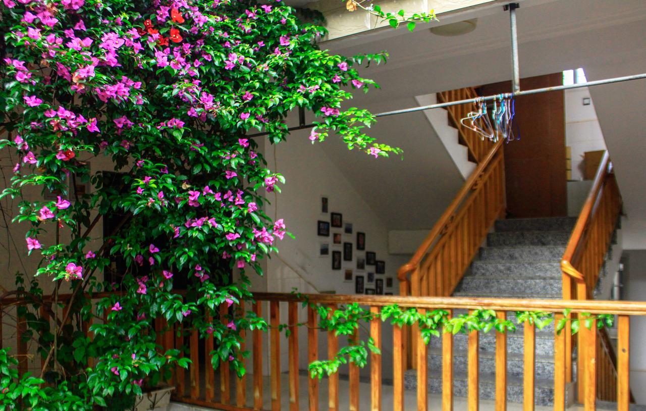 Dali Lao Shay Youth Hostel المظهر الخارجي الصورة