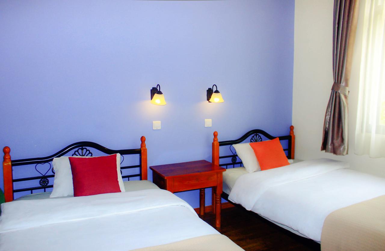 Dali Lao Shay Youth Hostel المظهر الخارجي الصورة