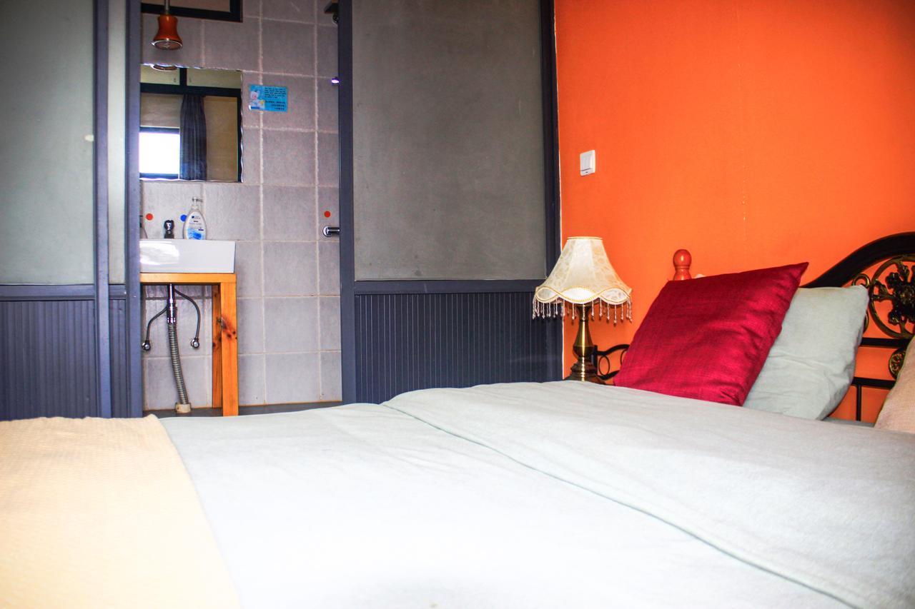 Dali Lao Shay Youth Hostel المظهر الخارجي الصورة