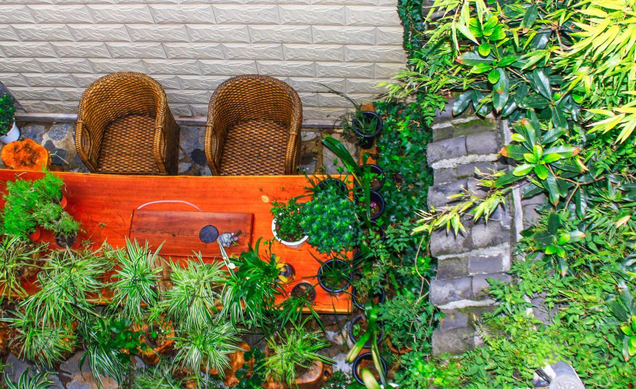 Dali Lao Shay Youth Hostel المظهر الخارجي الصورة
