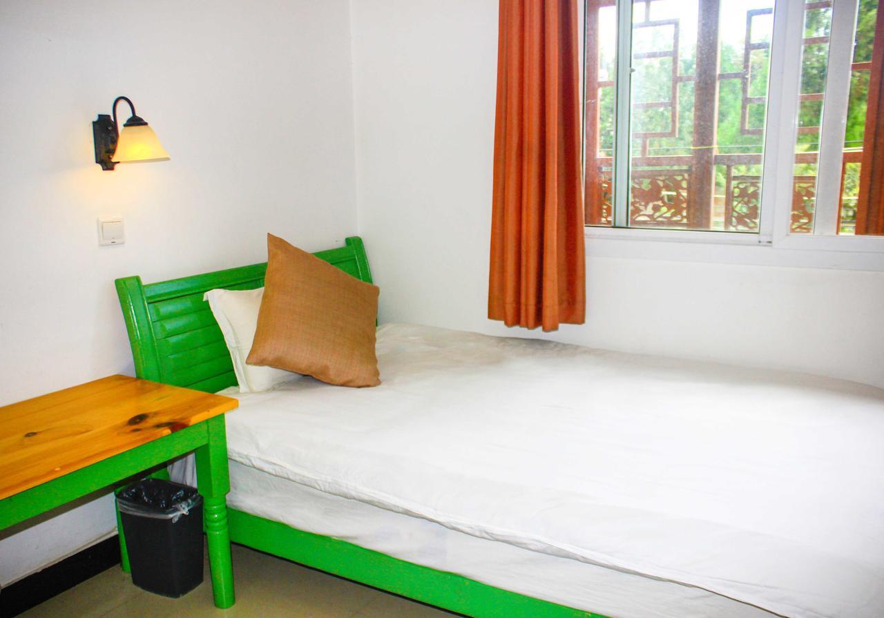 Dali Lao Shay Youth Hostel المظهر الخارجي الصورة