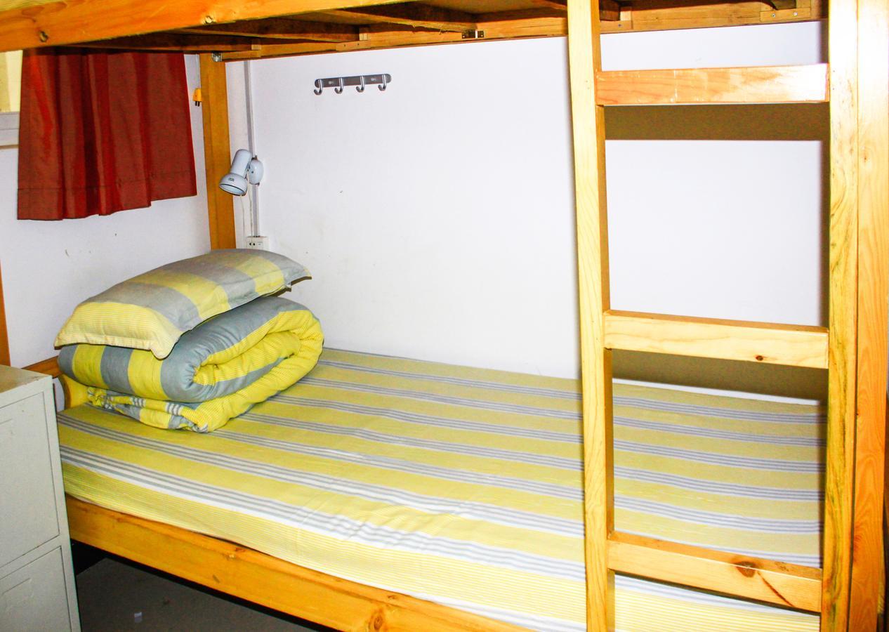 Dali Lao Shay Youth Hostel المظهر الخارجي الصورة
