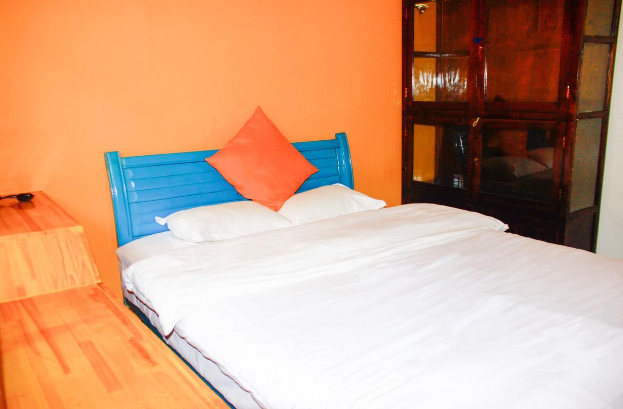 Dali Lao Shay Youth Hostel المظهر الخارجي الصورة
