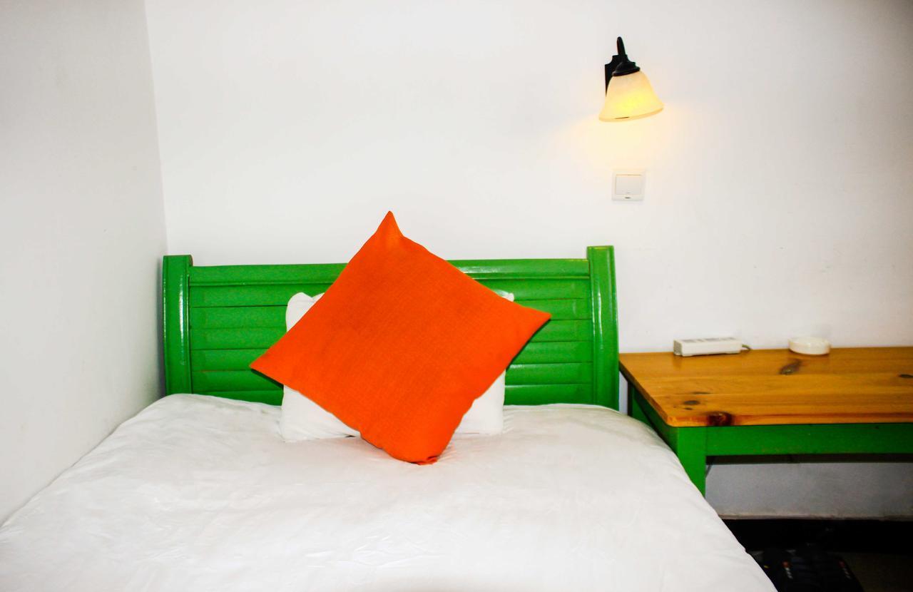 Dali Lao Shay Youth Hostel المظهر الخارجي الصورة