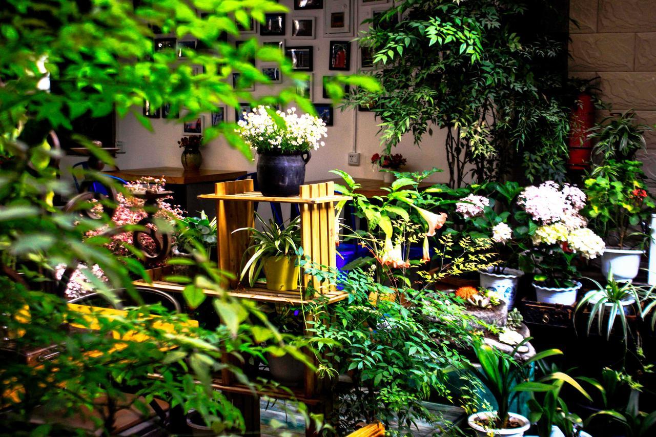 Dali Lao Shay Youth Hostel المظهر الخارجي الصورة