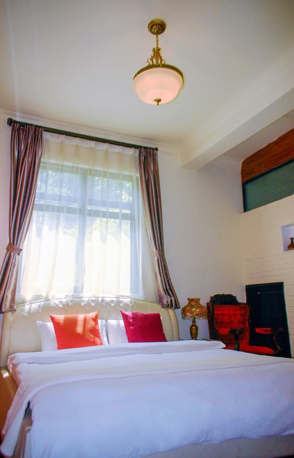 Dali Lao Shay Youth Hostel المظهر الخارجي الصورة