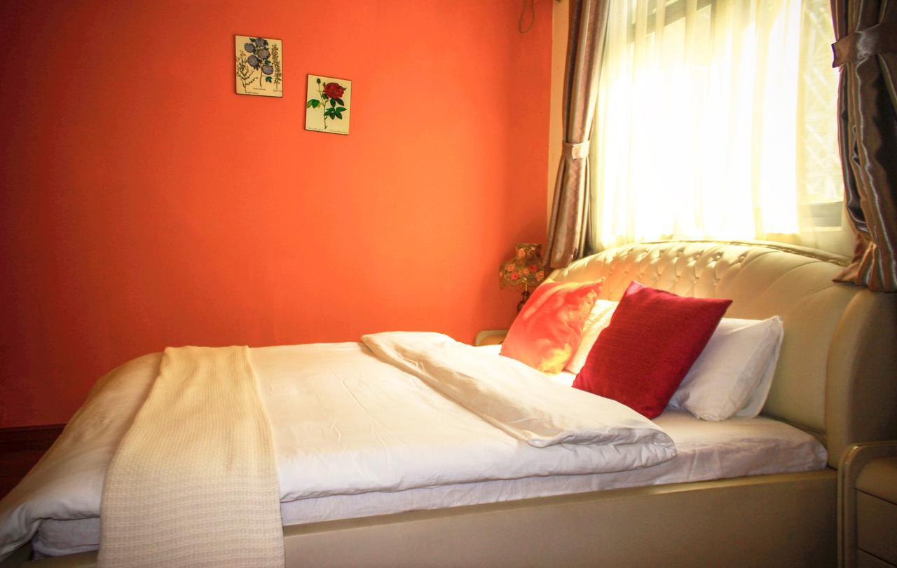 Dali Lao Shay Youth Hostel المظهر الخارجي الصورة